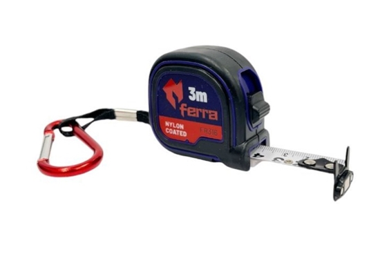 Picture of Mērlente Ferra FR316; 16 mm; 3 m