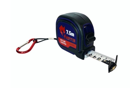 Picture of Mērlente Ferra FR725; 25 mm; 7,5 m