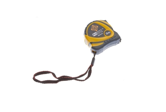 Picture of Mērlente Forte tools CR-G44; 16 mm; 3 m