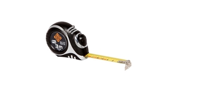 Picture of Mērlente Forte tools CR-G46; 16 mm; 3 m