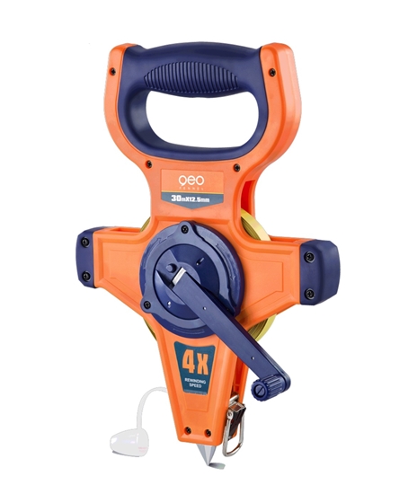 Изображение Mērlente Geo-Fennel M313050; 50 m