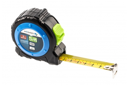 Изображение Mērlente Hogert HT4M410; 19 mm; 5 m