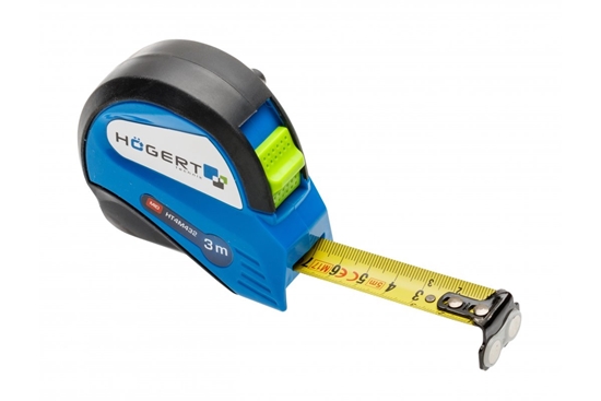 Изображение Mērlente Hogert HT4M432; 3 m