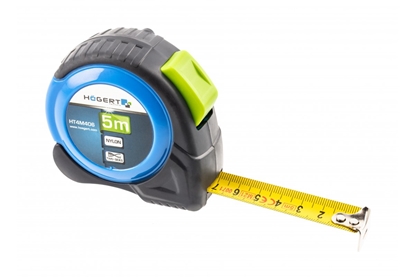 Изображение Mērlente Hogert HT4M406; 5 m