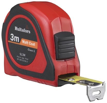 Picture of Mērlente Hultafors SL5M; 16 mm; 3 m
