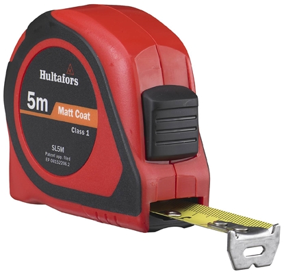 Picture of Mērlente Hultafors SL5M; 19 mm; 5 m