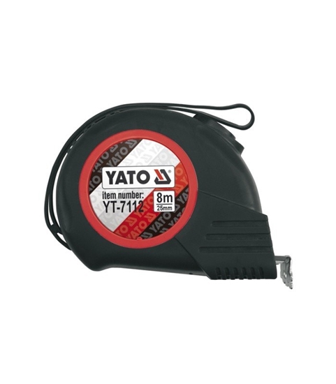 Picture of Mērlente Yato YT-7112; 8 m