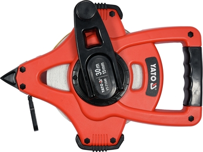 Picture of Mērlente Yato YT-71540; 30 m