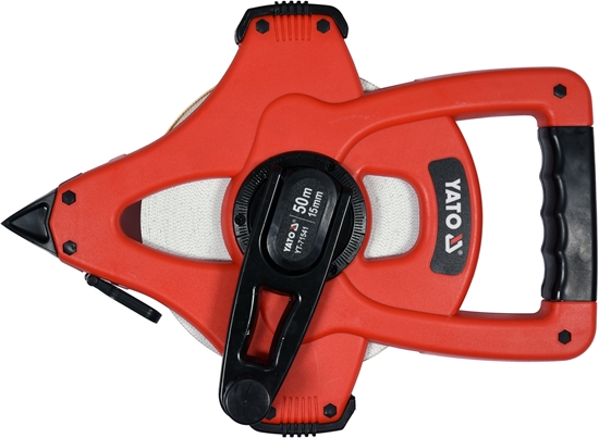 Picture of Mērlente Yato YT-71541; 50 m