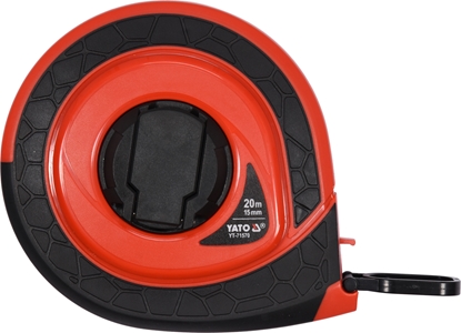 Picture of Mērlente Yato YT-71570; 20 m