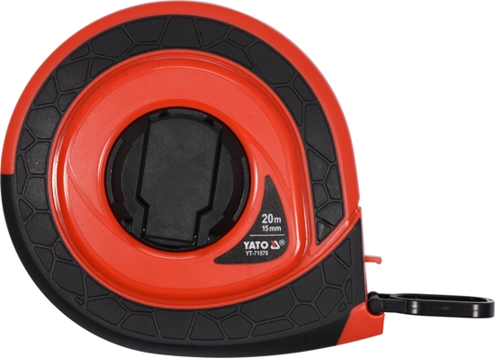 Picture of Mērlente Yato YT-71570; 20 m