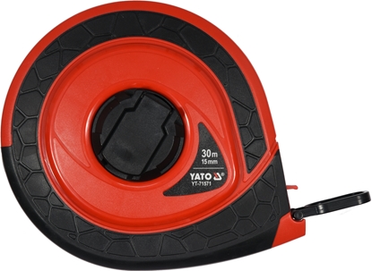 Picture of Mērlente Yato YT-71571; 30 m