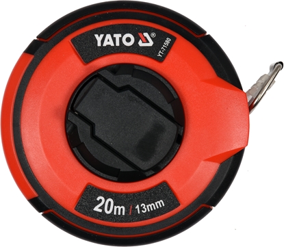 Attēls no Mērlente Yato YT-71580; 20 m