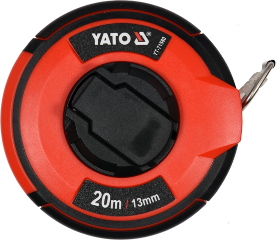 Picture of Mērlente Yato YT-71580; 20 m