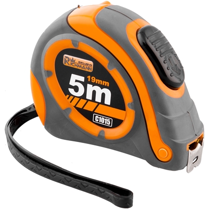 Picture of Mērlente Richmann C1017; 7,5 m