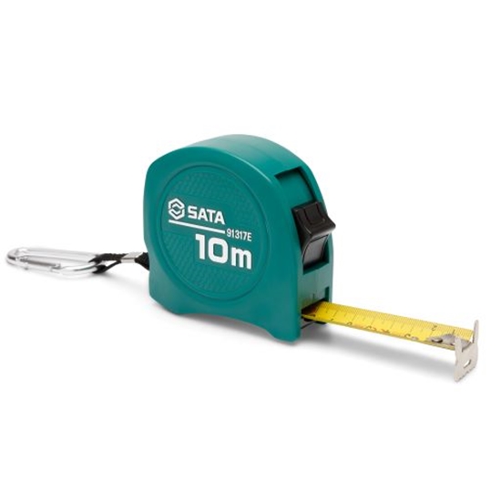 Изображение Mērlente Sata ST91317E; 10 m