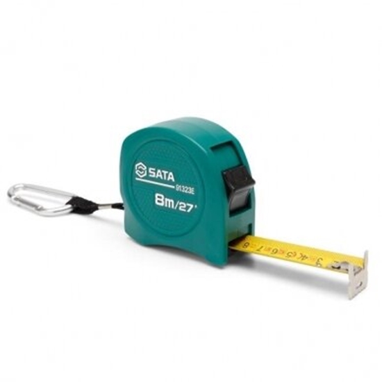 Picture of Mērlente Sata ST91323E; 25 mm; 8 m