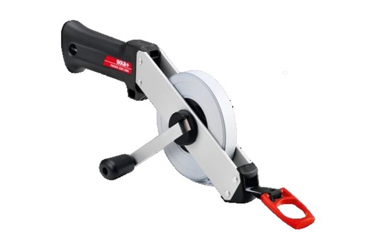 Изображение Mērlente Sola Tracker TR; 20 m