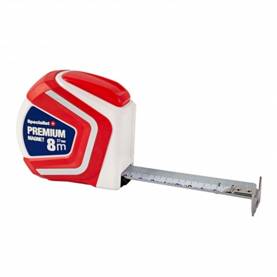 Изображение Mērlente Specialist Premium; 8 m