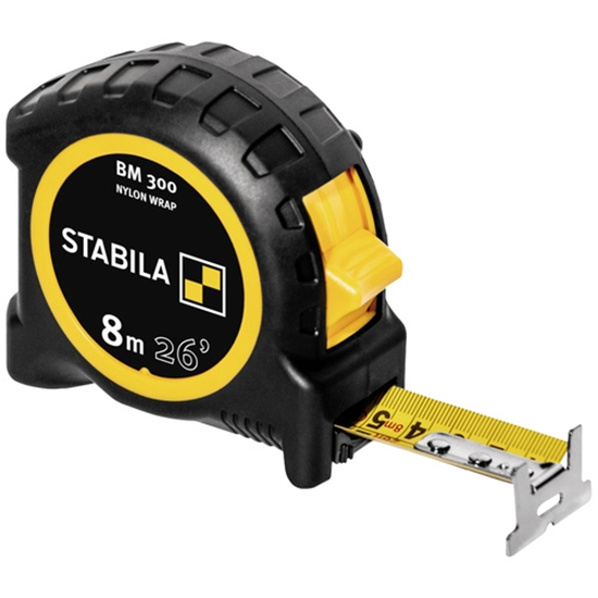 Picture of Mērlente Stabila BM 300; 8 m
