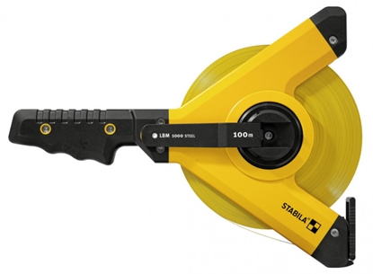 Picture of Mērlente Stabila LBM 1000; 100 m