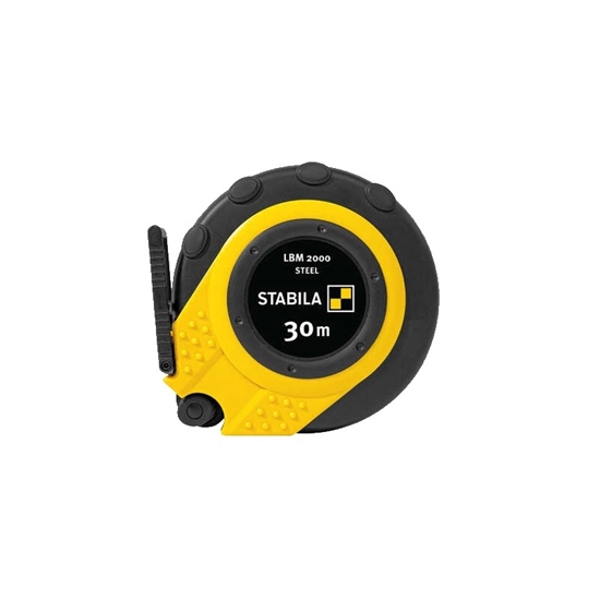 Picture of Mērlente Stabila LBM2000 P; 13 mm; 30 m