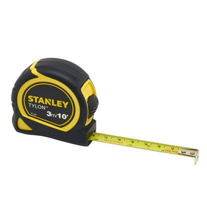 Изображение Mērlente Stanley 0-30-686; 3 m; 13 mm