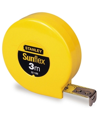 Picture of Mērlente Stanley 0-32-189; 3 m