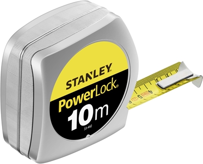 Изображение Mērlente Stanley 0-33-442; 10 m; 25 mm