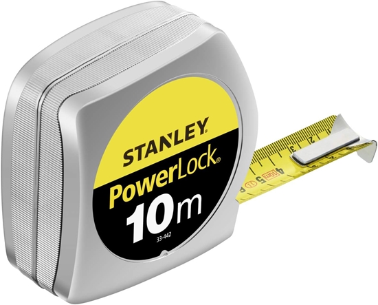 Изображение Mērlente Stanley 0-33-442; 10 m; 25 mm