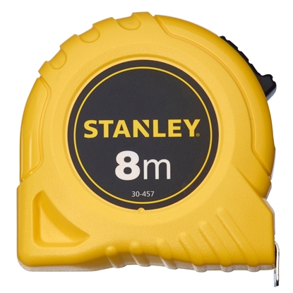 Изображение Mērlente Stanley 1-30-457; 8 m