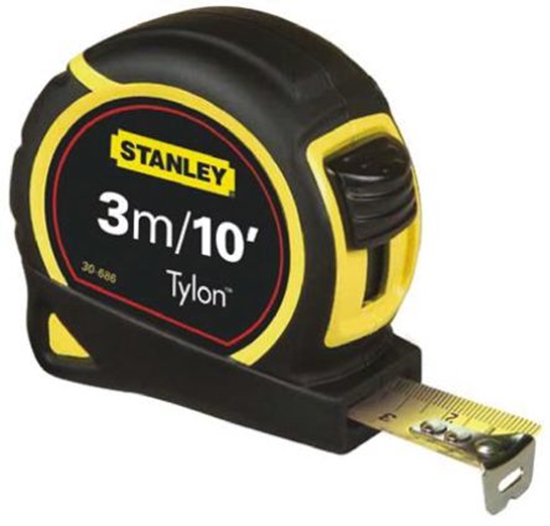 Изображение Mērlente Stanley 1-30-686; 3 m