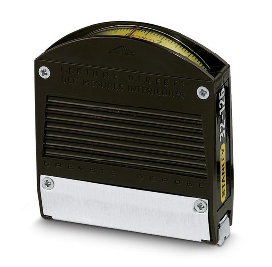 Изображение Mērlente Stanley 1-32-125; 13 mm; 3 m