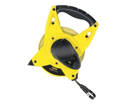 Изображение Mērlente Stanley 2-34-824; 60 m