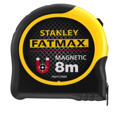 Изображение Mērlente Stanley FMHT0-33868; 8 m