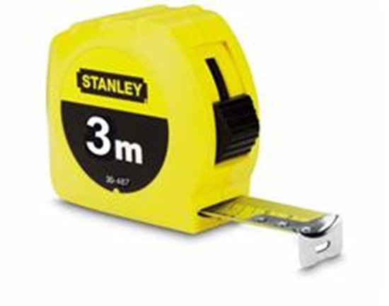 Изображение Mērlente Stanley; 3 m