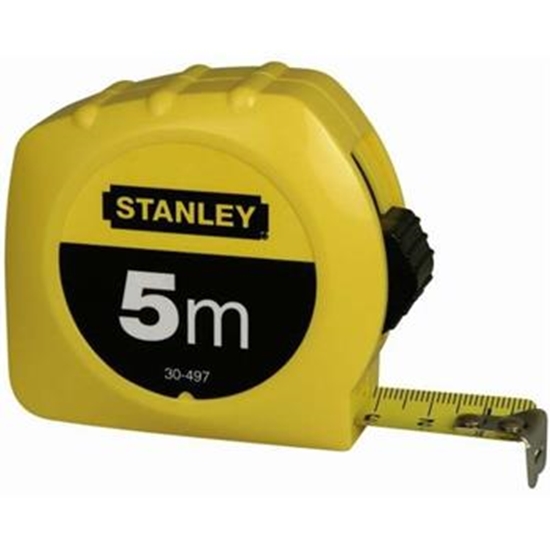 Изображение Mērlente Stanley; 5 m
