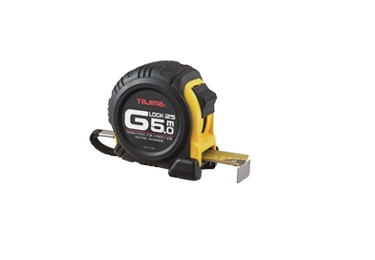 Attēls no Mērlente Tajima G-Lock; 5 m
