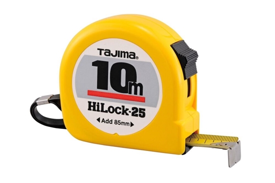 Picture of Mērlente Tajima HiLock; 10 m
