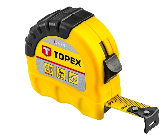 Picture of Mērlente Topex 27C305; 19 mm; 5 m