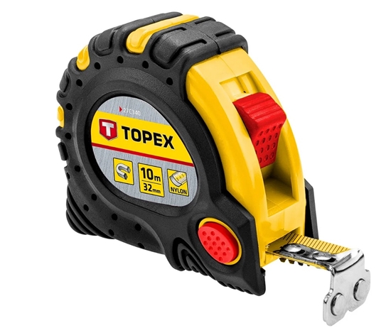 Picture of Mērlente Topex 27C340; 32 mm; 10 m