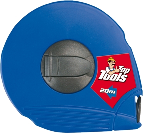 Picture of Mērlente Topex Top tools; 12,5 mm; 30 m