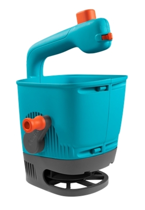 Attēls no Mēslojuma kaisītājs Gardena M