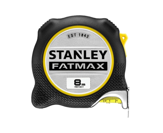 Picture of Stanley MIARA FATMAX PREMIUM 8M