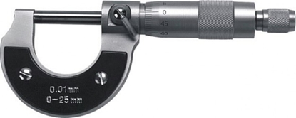 Изображение Micrometer Scala 533; 0-25/0,01 mm