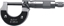 Изображение Micrometer Scala 533; 0-25/0,01 mm
