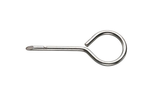 Picture of Mietiņi kabeļa stiprināšanai Rothenberger 72100; 16 mm