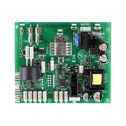 Изображение Mikroshēma/relejs elektroiekārtai Mirka 8999230411