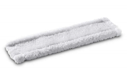 Picture of Mikrošķiedras audums logu tīrītājiem Karcher WV50; 2 gab.