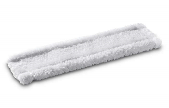 Picture of Mikrošķiedras audums logu tīrītājiem Karcher WV50; 2 gab.